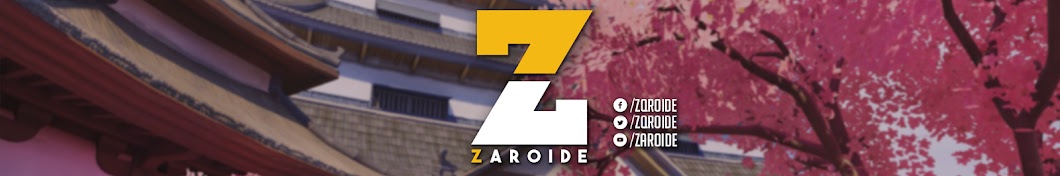Zaroïde, l’art de l’interview Overwatch France