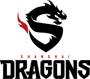 SD Overwatch League Logo