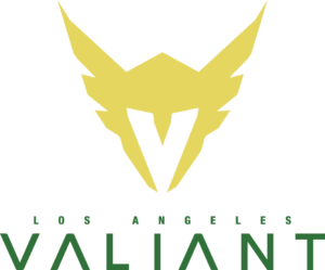 LAV Overwatch League Logo