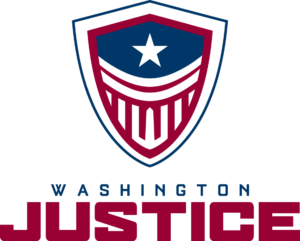 Washington Justice Overwatch League Logo