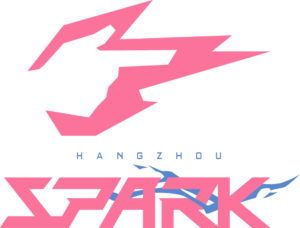 Hangzhou Spark Overwatch League Logo