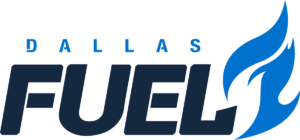 Dallas Fuel Overwatch League Logo