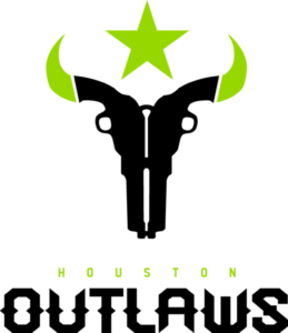 Houston Outlaws Overwatch League Logo