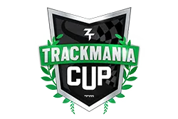 Zrt Trackmania Cup logo